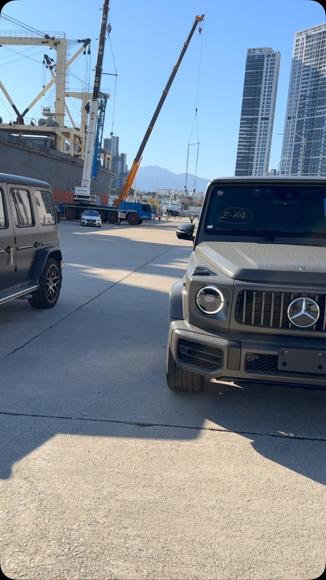 Post 10 by AUTO ALDI GROUP on Instagram (video)