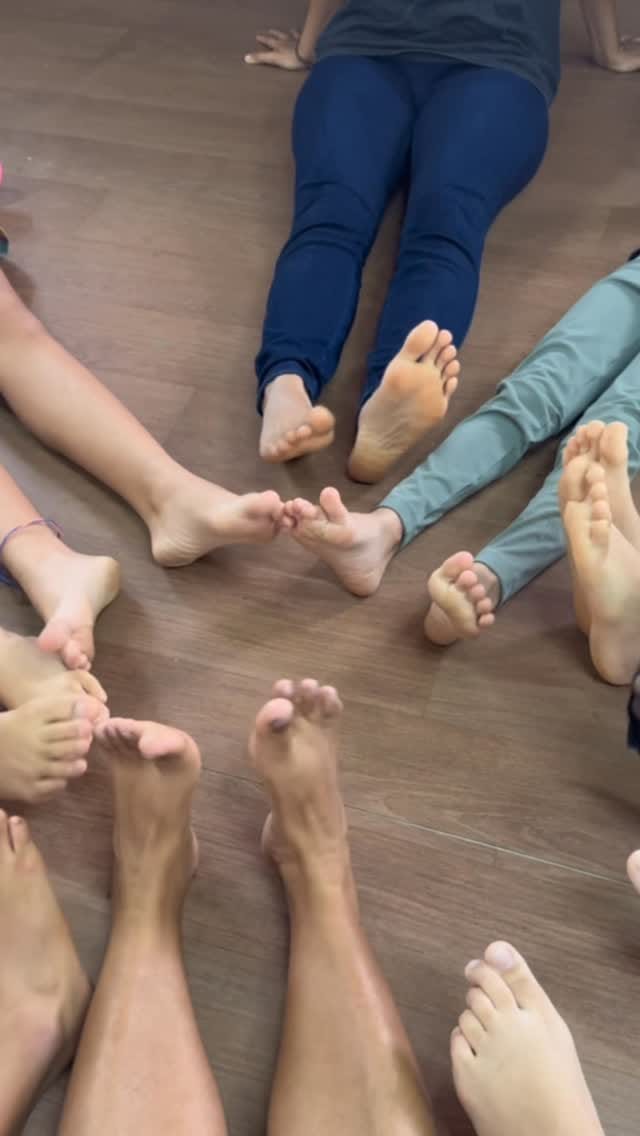 Post 1 by Grupo Teca Teatro on Instagram (video)