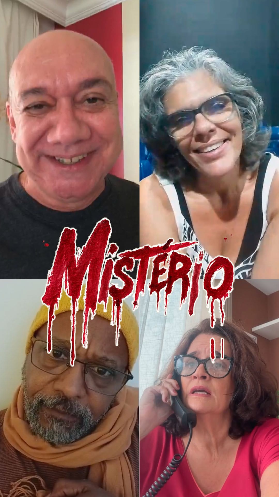 Post 3 by Grupo Teca Teatro on Instagram (video)