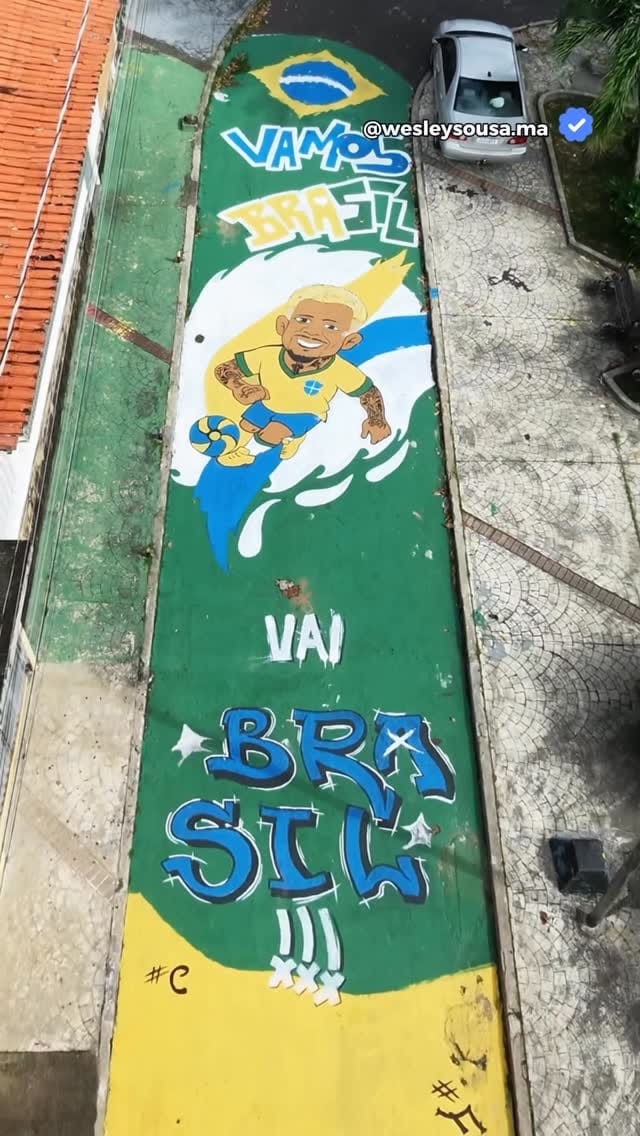 Post 2 by Edi Bruzaca on Instagram (video)