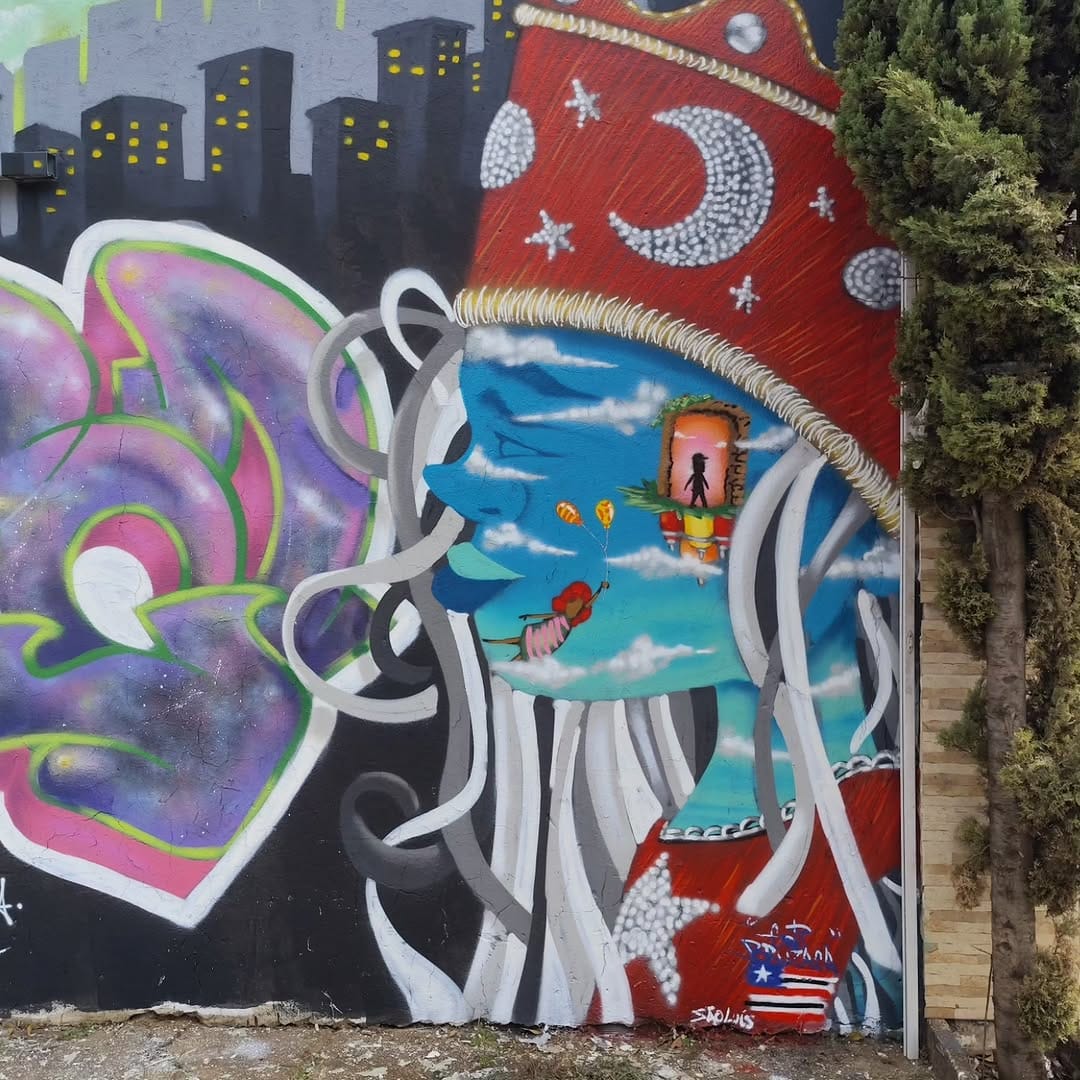 Post 4 by Edi Bruzaca on Instagram (carousel)