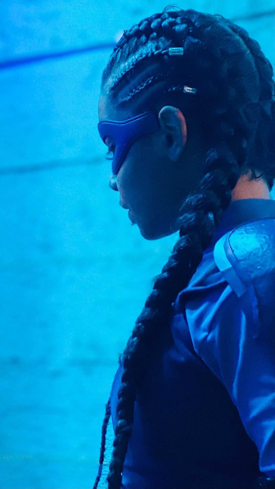 Post 9 by Elaine Amaro | Atriz 🇧🇷 on Instagram (video)