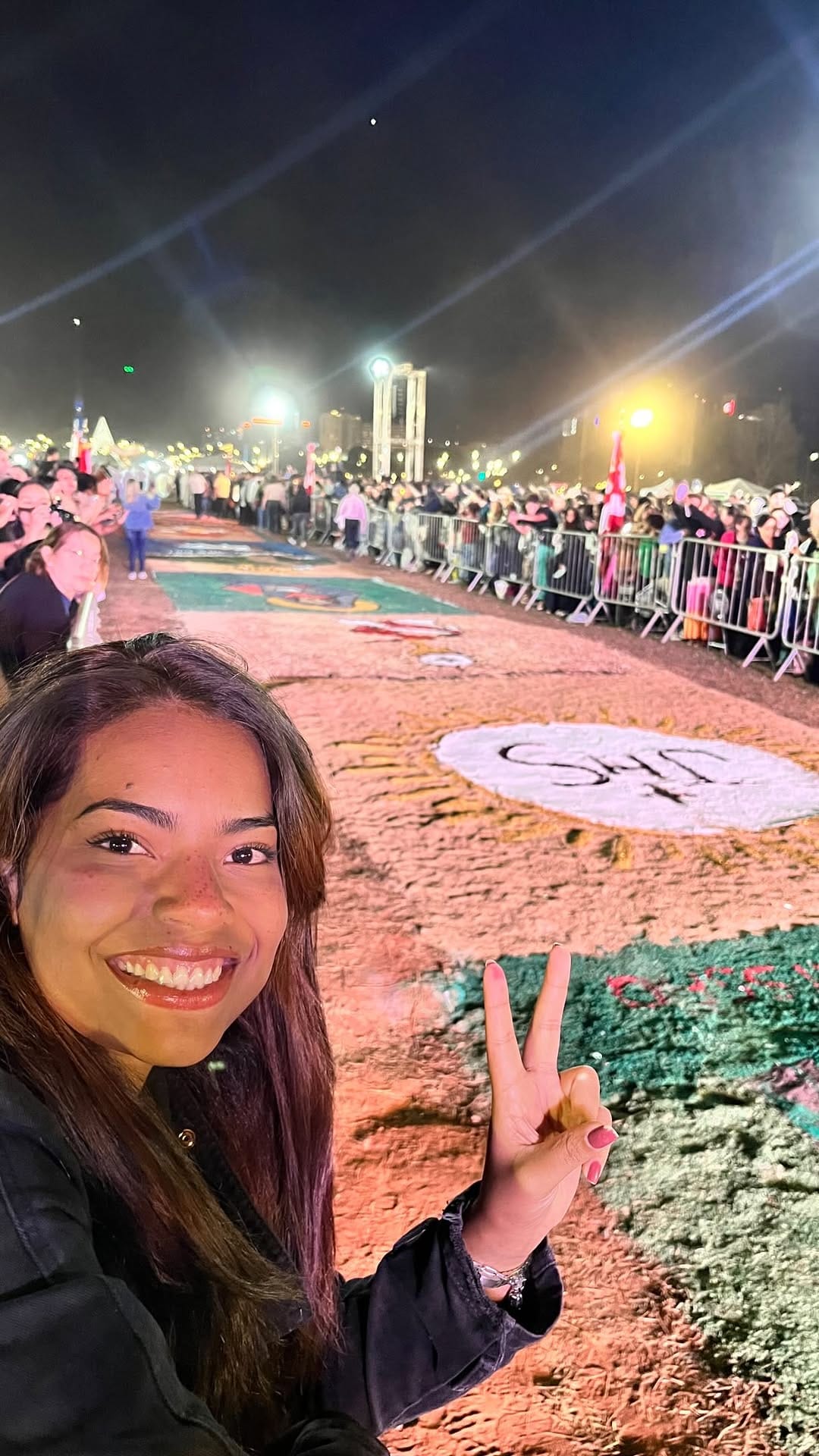 Post 1 by Elaine Amaro | Atriz 🇧🇷 on Instagram (video)