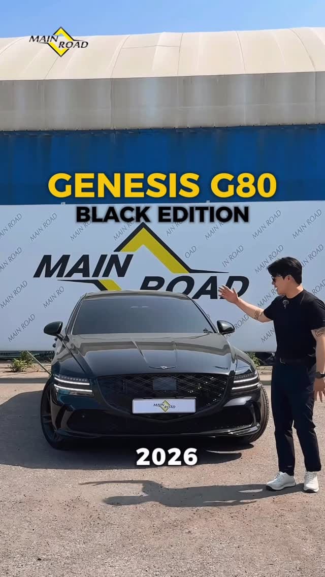 Post 4 by Main Road Export on Instagram (video)