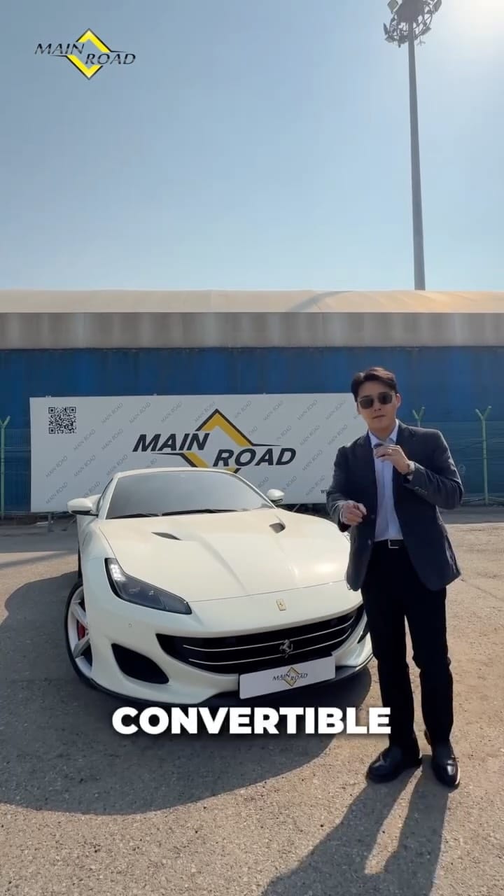 Post 8 by Main Road Export on Instagram (video)