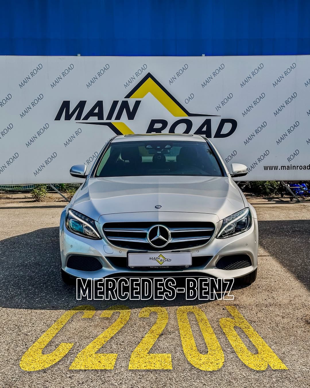 Post 1 by Main Road Export on Instagram (carousel)