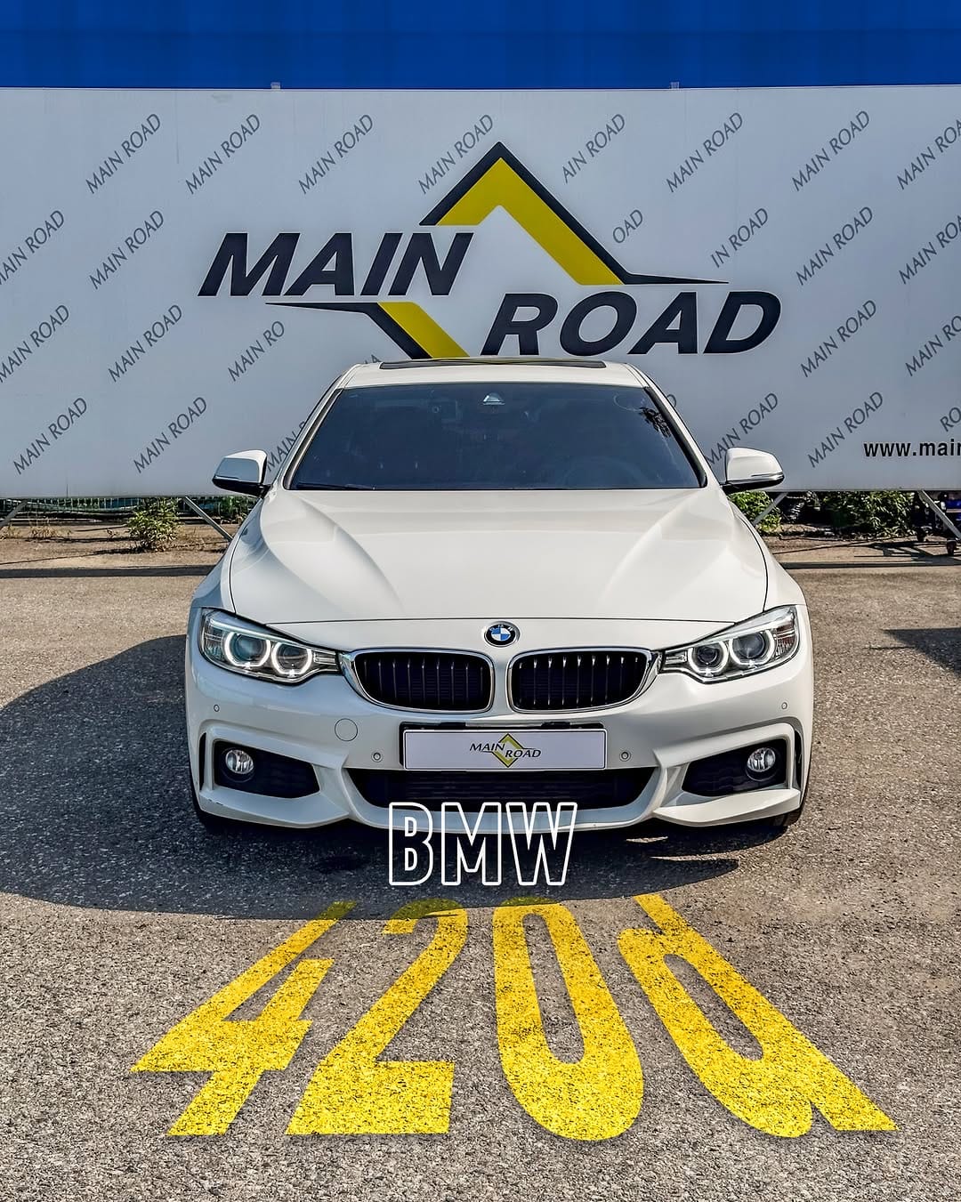 Post 5 by Main Road Export on Instagram (carousel)