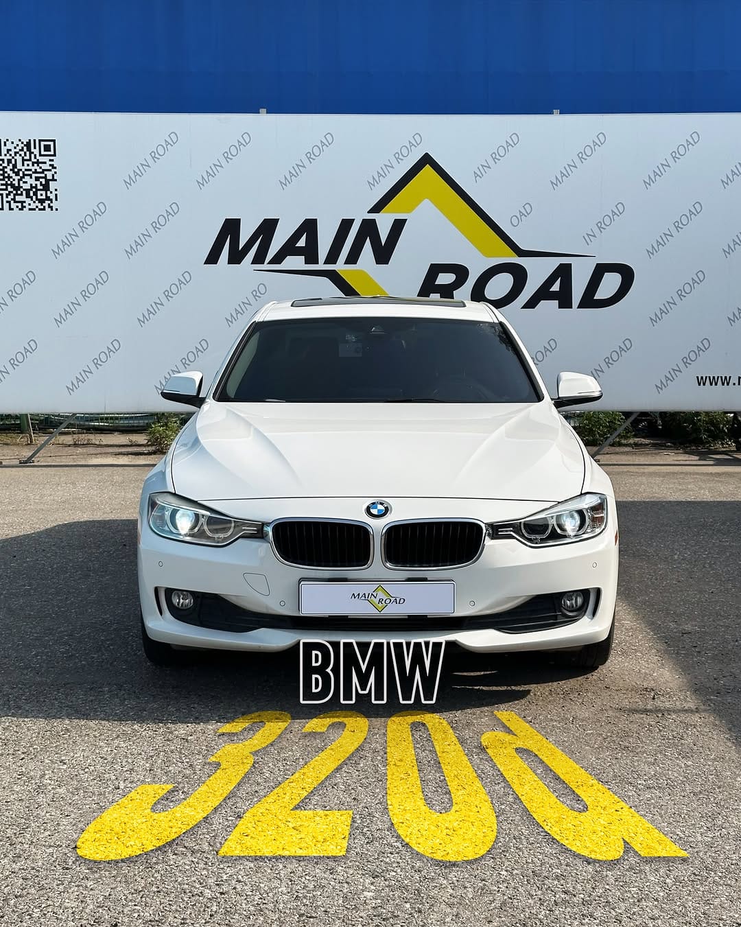 Post 2 by Main Road Export on Instagram (carousel)