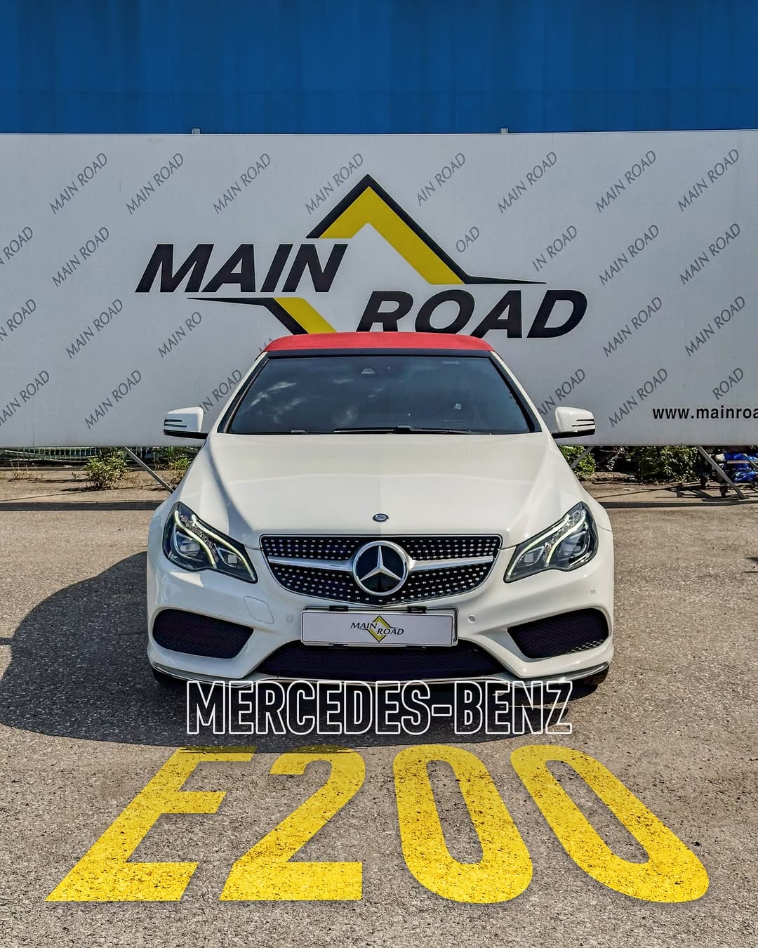 Post 6 by Main Road Export on Instagram (carousel)