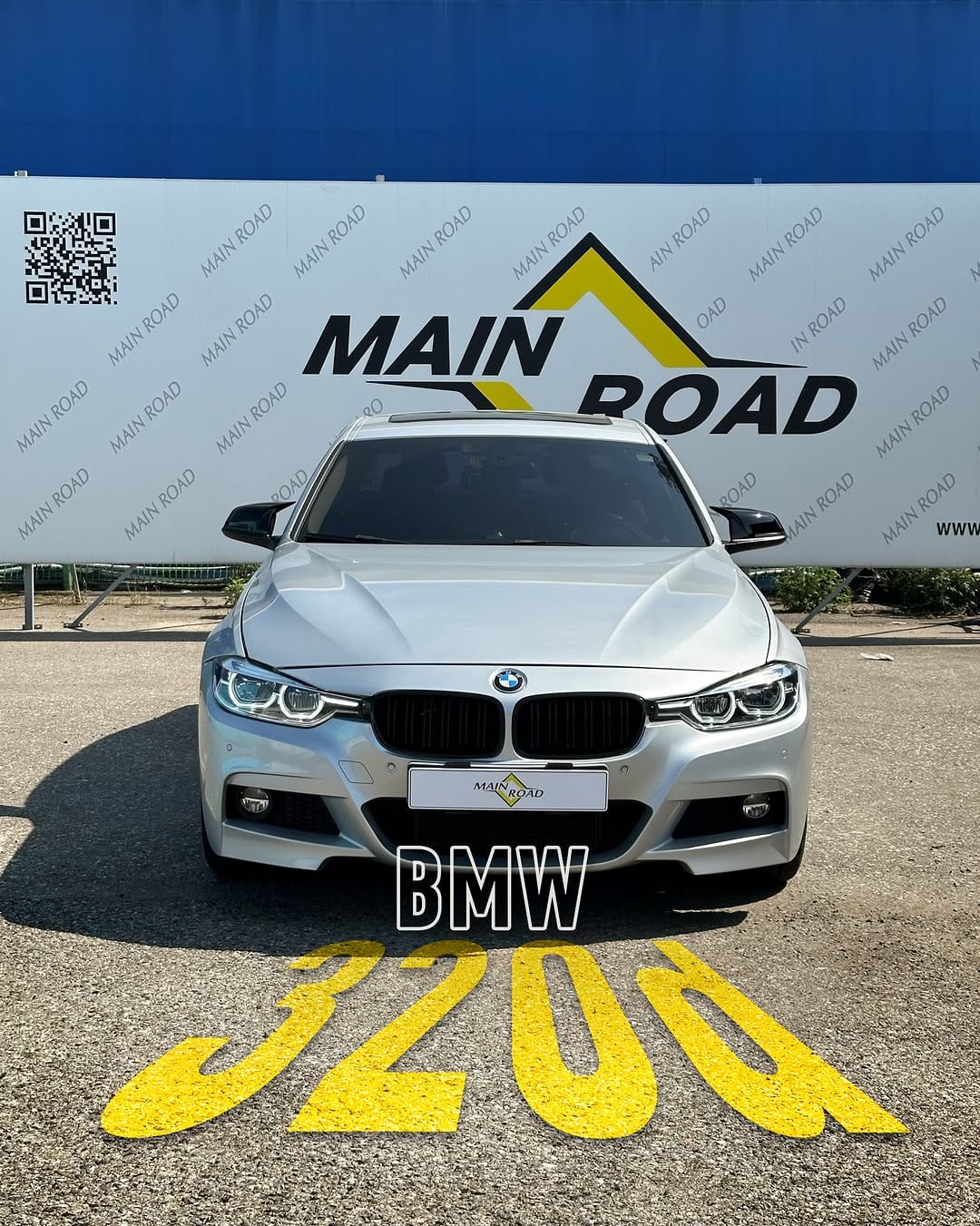 Post 3 by Main Road Export on Instagram (carousel)