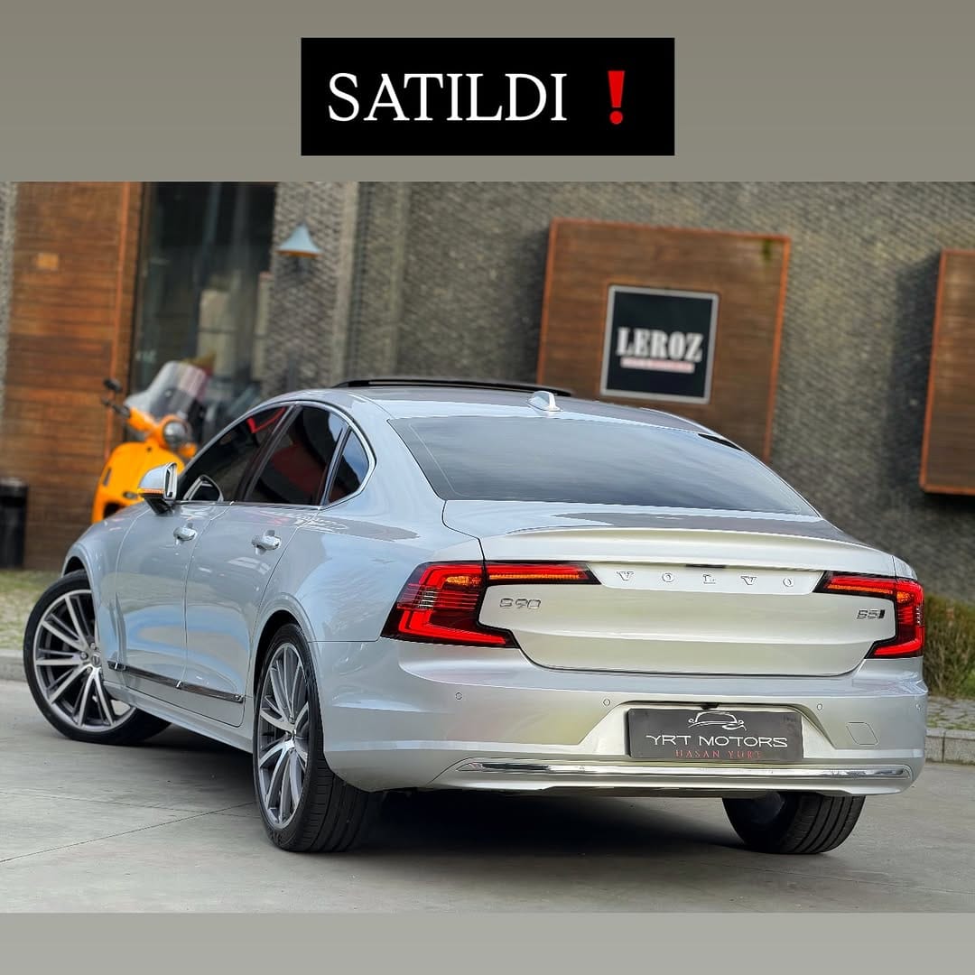 Post 3 by Hasan YURT YRT Motors ® on Instagram (image)