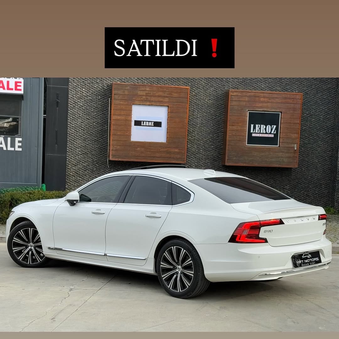 Post 2 by Hasan YURT YRT Motors ® on Instagram (image)