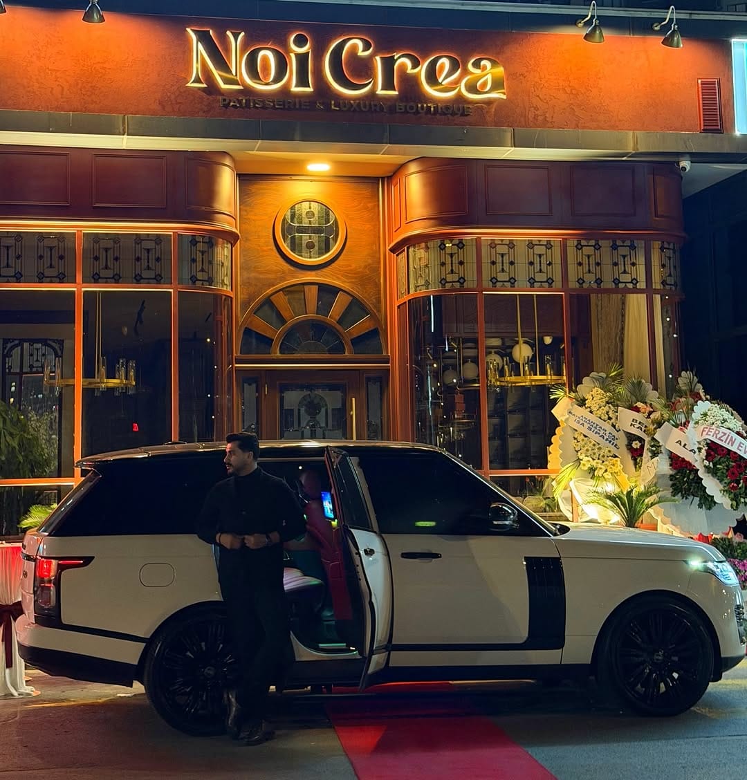 Post 9 by Hasan YURT YRT Motors ® on Instagram (image)