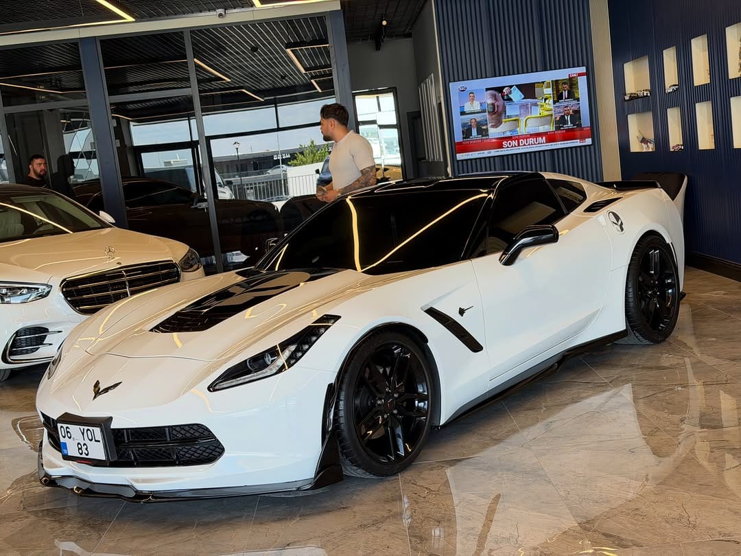Post 5 by Hasan YURT YRT Motors ® on Instagram (carousel)
