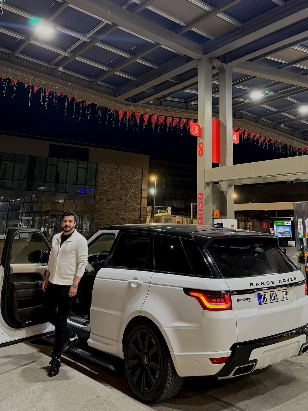 Post 8 by Hasan YURT YRT Motors ® on Instagram (image)
