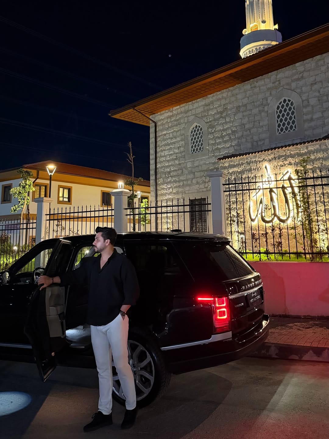 Post 6 by Hasan YURT YRT Motors ® on Instagram (image)