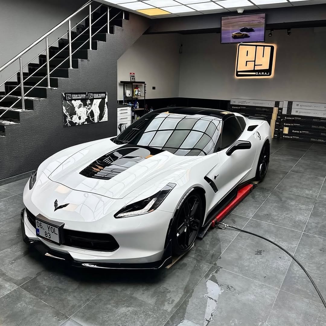 Post 4 by Hasan YURT YRT Motors ® on Instagram (image)