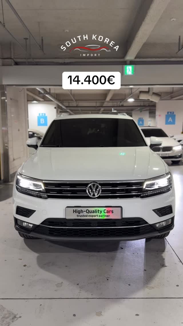 Post 7 by @southkorea_import on Instagram (video)