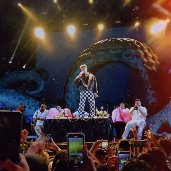 Post 9 by Guilherme Milk on Instagram (carousel)