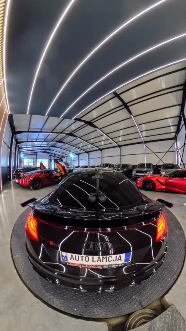 Post 8 by auto lamcja on Instagram (video)