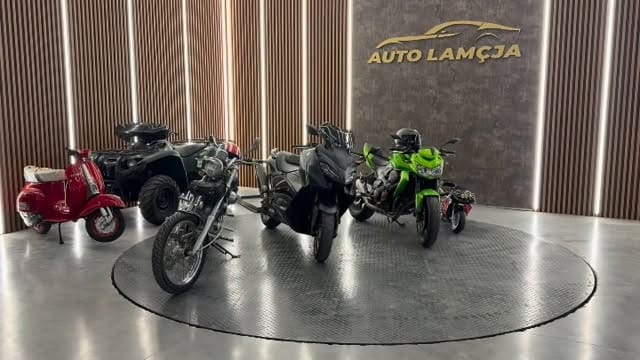 Post 2 by auto lamcja on Instagram (video)