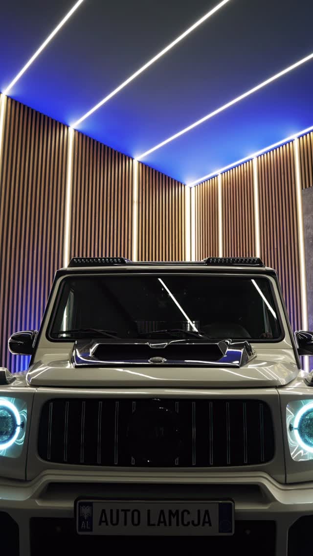Post 9 by auto lamcja on Instagram (video)