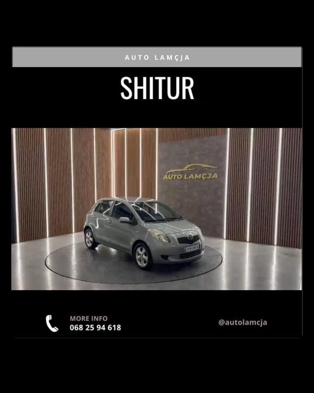 Post 1 by auto lamcja on Instagram (image)