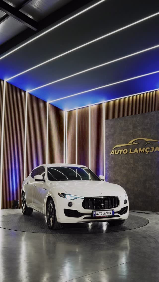Post 10 by auto lamcja on Instagram (video)