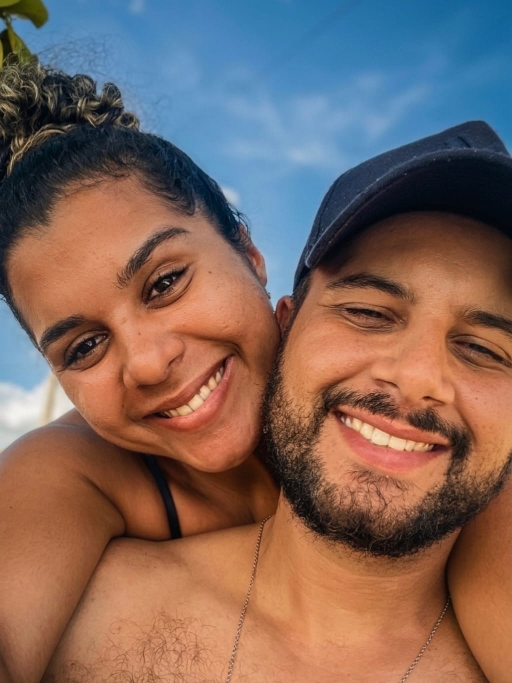 Post 1 by Renan Barbosa on Instagram (image)
