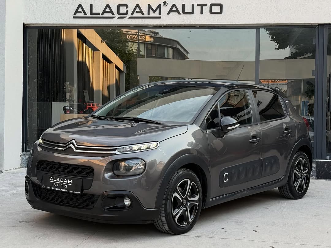 Post 1 by ALAÇAM AUTO ® PREMİUM on Instagram (carousel)