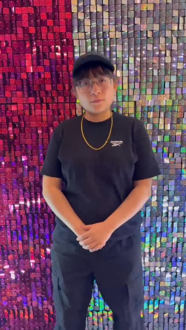 Post 8 by Azuky on Instagram (video)