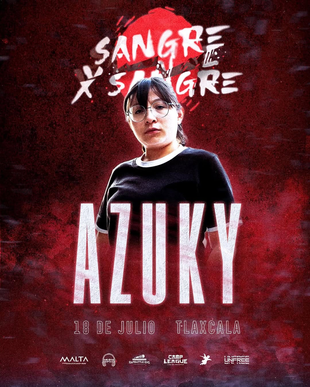 Post 7 by Azuky on Instagram (image)