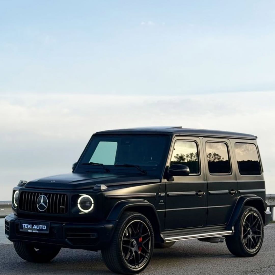 Post 8 by 🇦🇱 TEVI AUTO 🇦🇱 on Instagram (carousel)