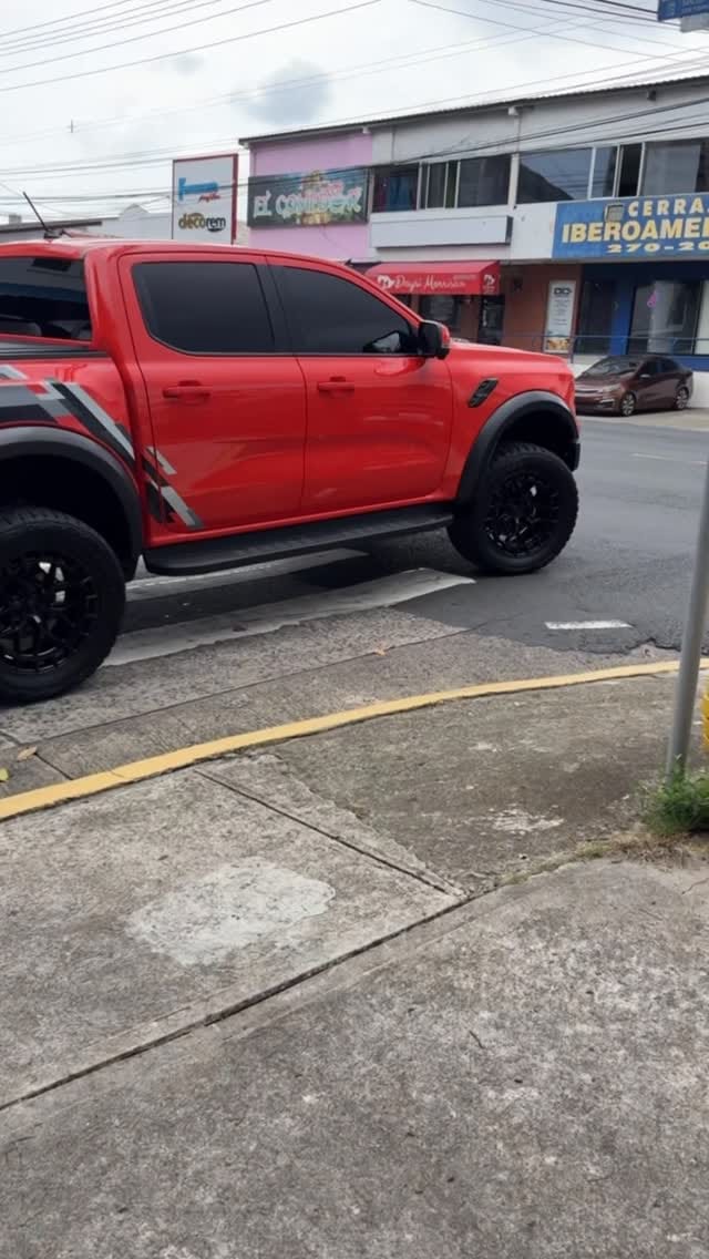 Post 9 by Gadea Wheels Pty🏎 on Instagram (video)