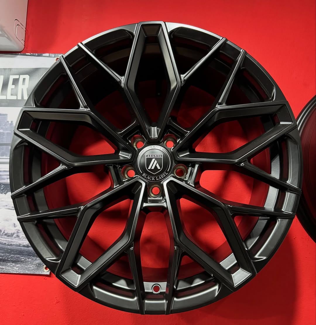 Post 2 by Gadea Wheels Pty🏎 on Instagram (carousel)