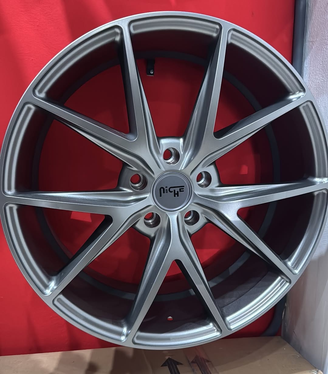 Post 7 by Gadea Wheels Pty🏎 on Instagram (image)