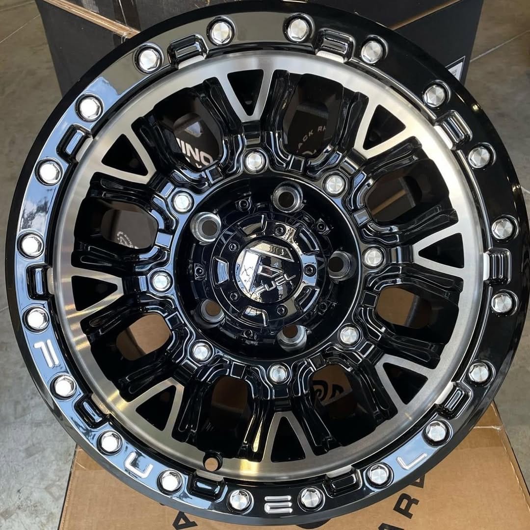 Post 5 by Gadea Wheels Pty🏎 on Instagram (image)