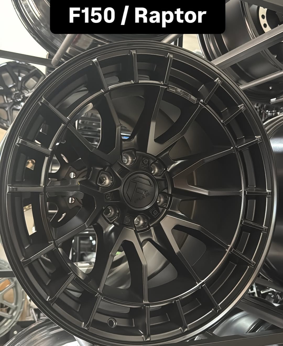 Post 8 by Gadea Wheels Pty🏎 on Instagram (image)