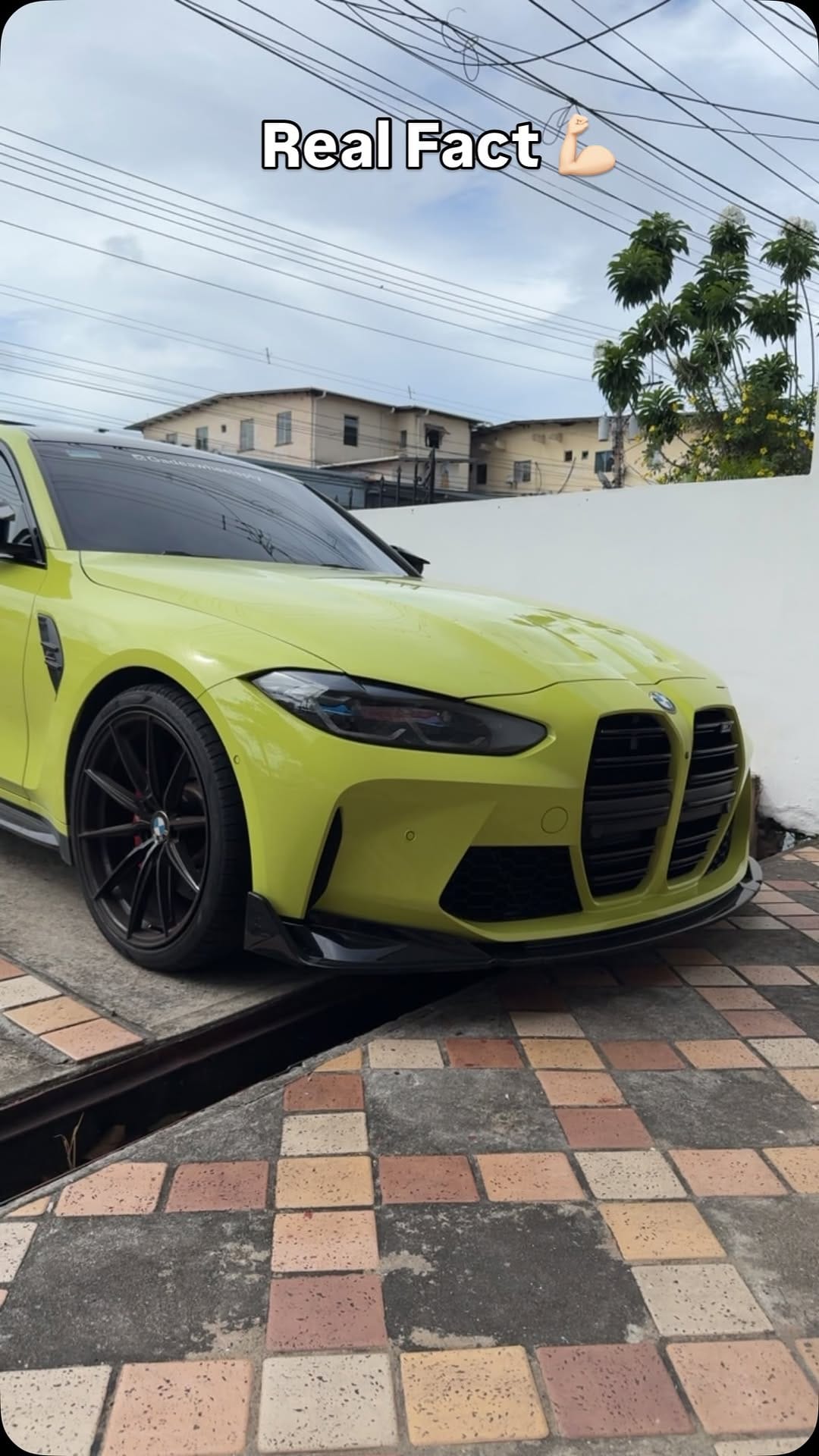 Post 3 by Gadea Wheels Pty🏎 on Instagram (video)