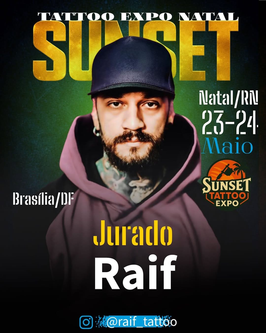 Post 8 by Raif tattoo *TATUADOR BRASÍLIA DF* on Instagram (image)