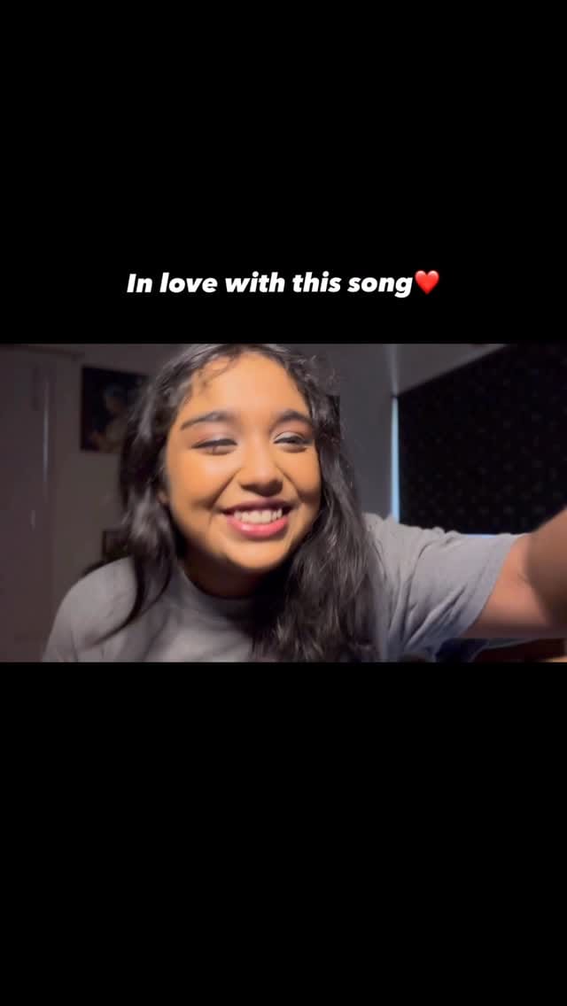 Post 8 by Aavya Saxena on Instagram (video)
