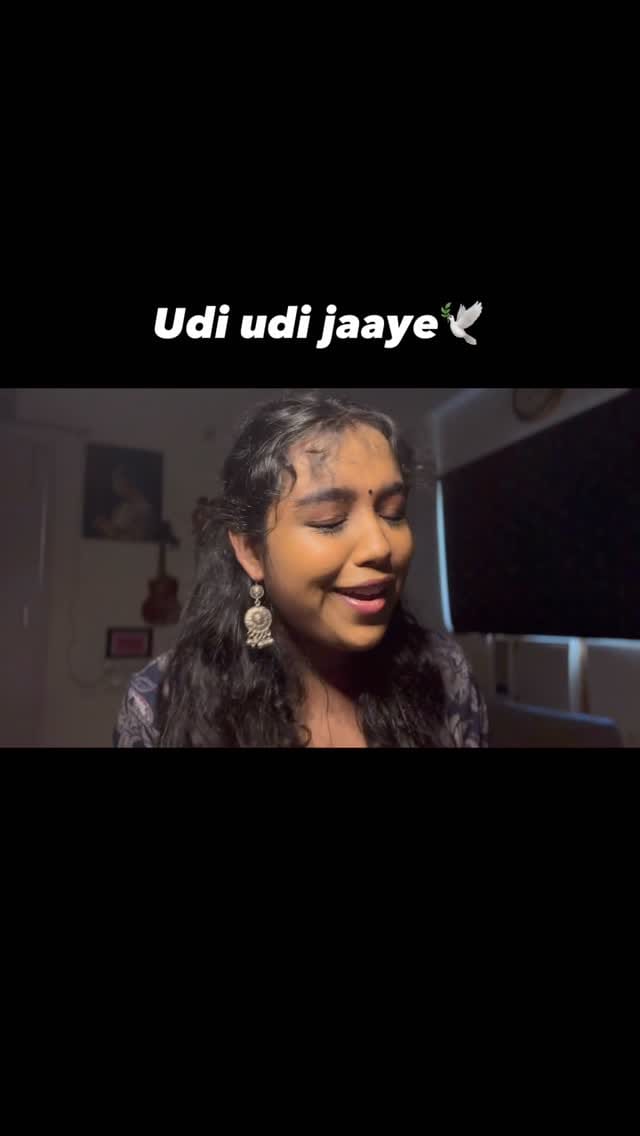 Post 2 by Aavya Saxena on Instagram (video)