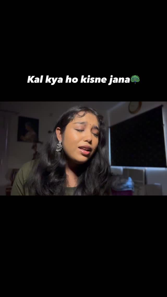 Post 9 by Aavya Saxena on Instagram (video)