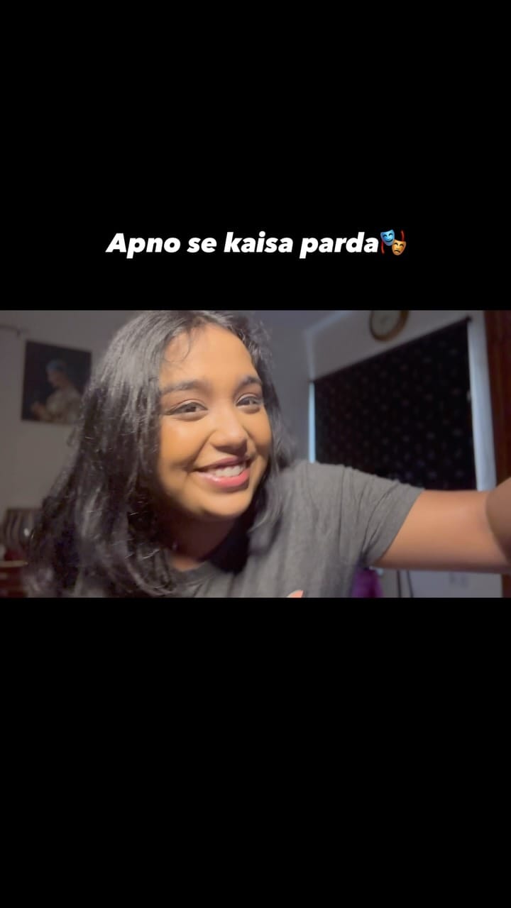 Post 4 by Aavya Saxena on Instagram (video)