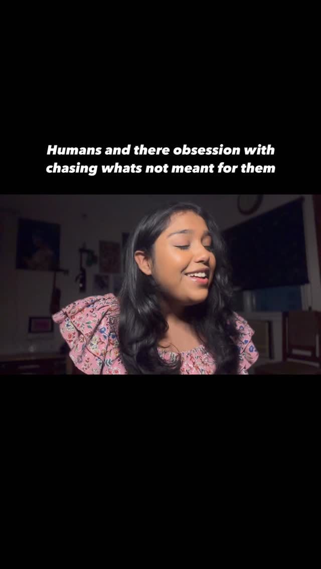 Post 10 by Aavya Saxena on Instagram (video)