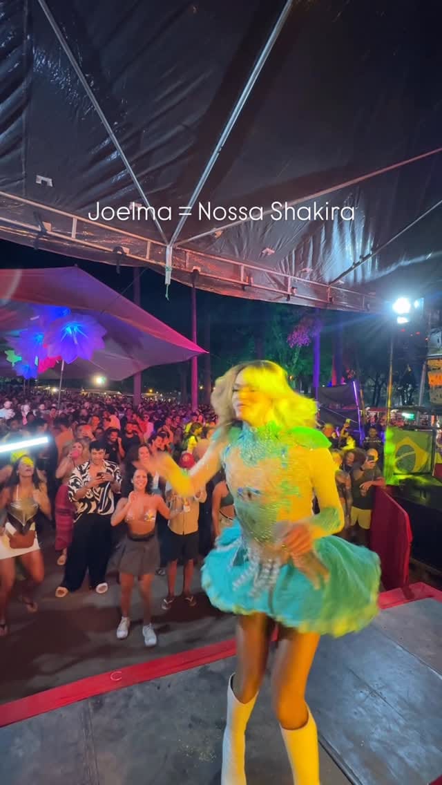 Post 8 by Joelminha do Recife on Instagram (video)