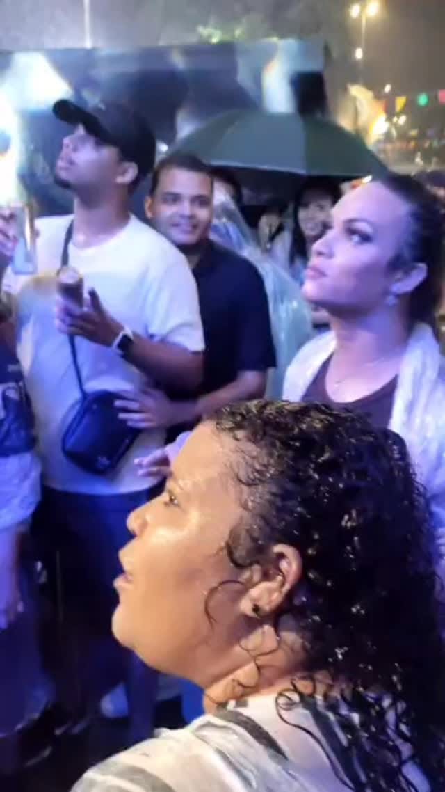 Post 1 by Joelminha do Recife on Instagram (video)