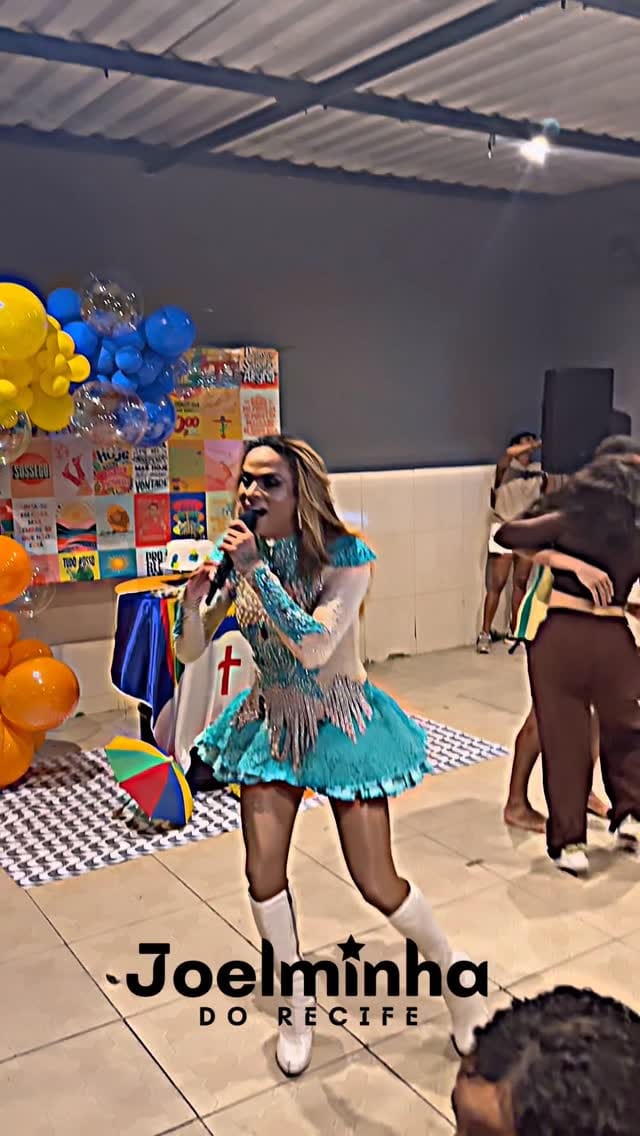 Post 9 by Joelminha do Recife on Instagram (video)