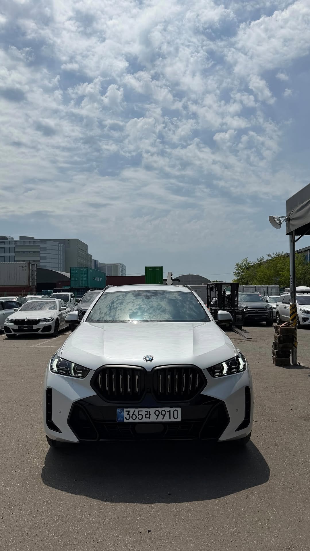Post 6 by SELECTION | ORDER | DELIVERY OF VEHICLES 🚗 on Instagram (video)
