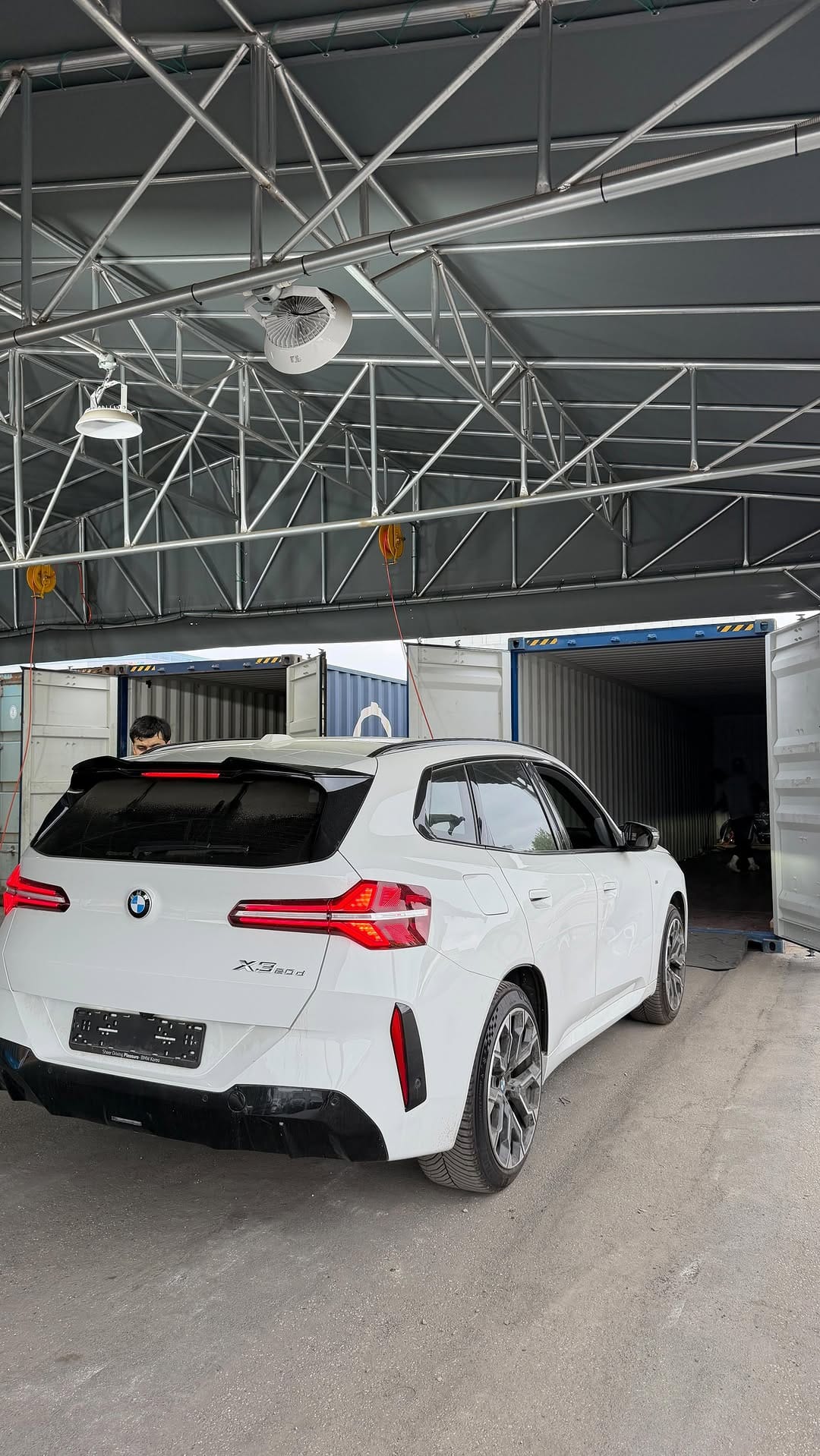 Post 4 by SELECTION | ORDER | DELIVERY OF VEHICLES 🚗 on Instagram (video)